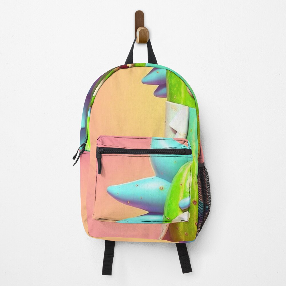 Item preview, Backpack designed and sold by BzzLab.