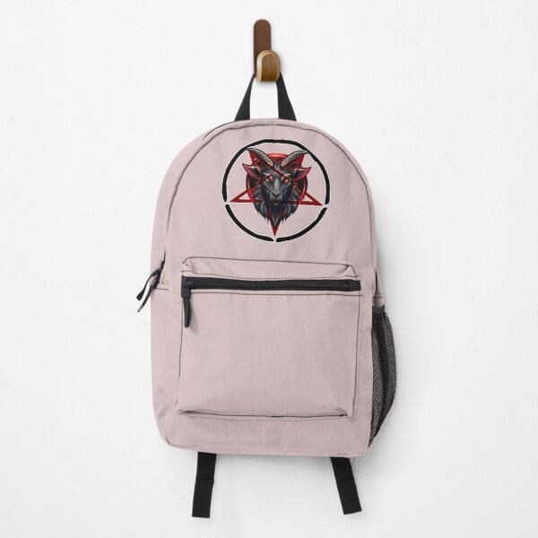Item preview, Occult Goat Designs designed and sold by NickTaroDesign.