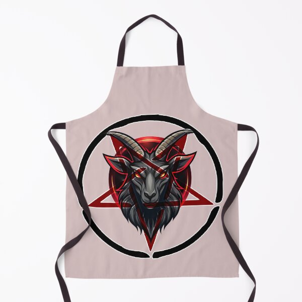Item preview, Occult Goat Designs designed and sold by NickTaroDesign.