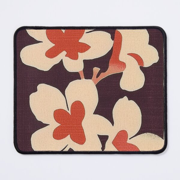 Item preview, Abstract Cherry Blossoms designed and sold by Sketch-Shack.