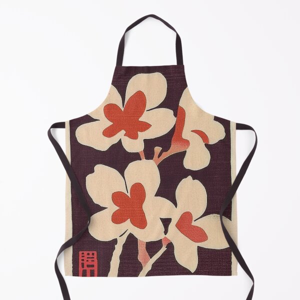 Item preview, Abstract Cherry Blossoms designed and sold by Sketch-Shack.
