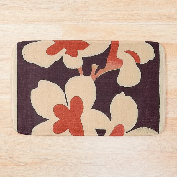 Item preview, Abstract Cherry Blossoms designed and sold by Sketch-Shack.