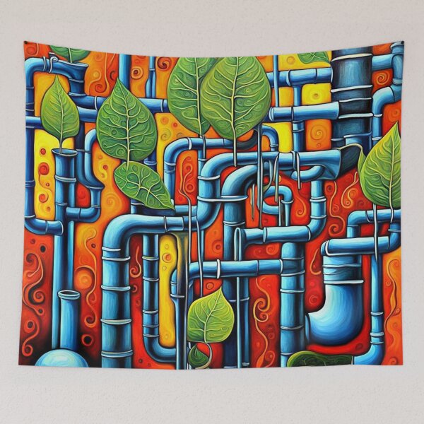Item preview, Polyphilos 23 designed and sold by George Hutton Hunter.