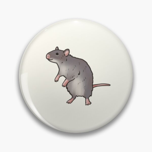 Item preview, Rat   designed and sold by Artofmayara.