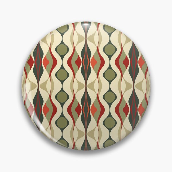 Item preview, Shifted Dynamics: Lines and Colors designed and sold by MidArtForge.