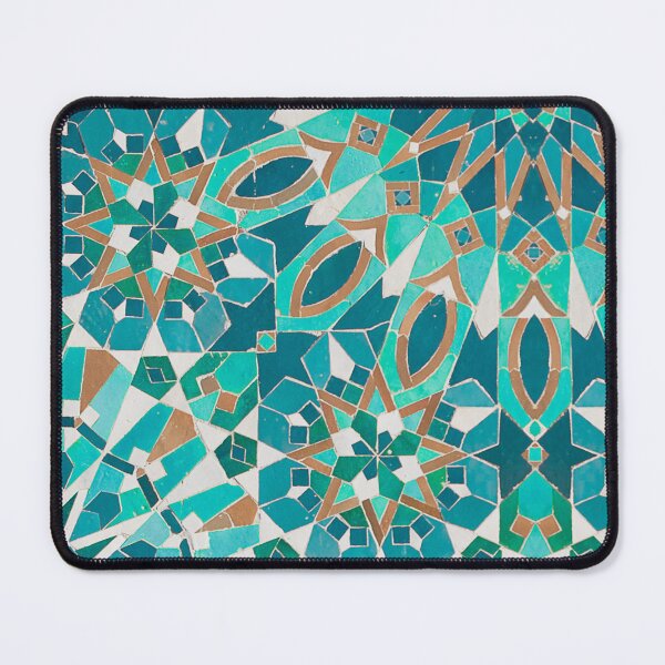 Item preview, Zellige of Morocco : A Colorful Mosaic designed and sold by TRVLR Designs.