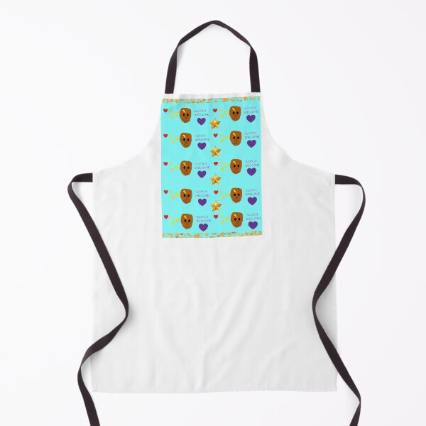 Item preview, WELCOME, ALPHA! designed and sold by anasmagicworld.