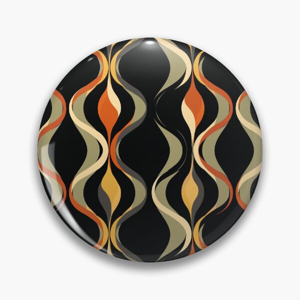 Item preview, Shifted Dynamics: Lines and Colors designed and sold by MidArtForge.