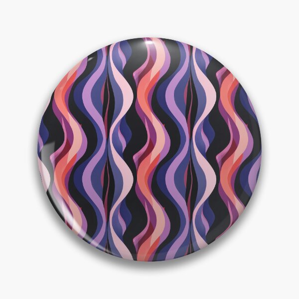 Item preview, Shifted Dynamics: Lines and Colors designed and sold by MidArtForge.