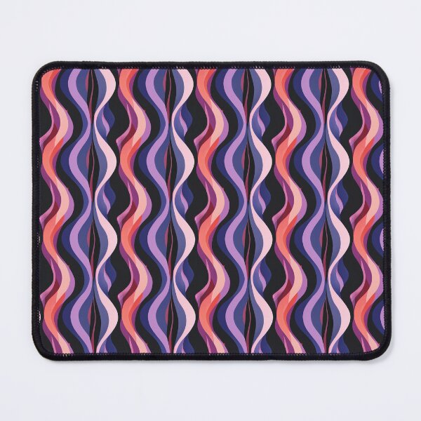 Item preview, Shifted Dynamics: Lines and Colors designed and sold by MidArtForge.