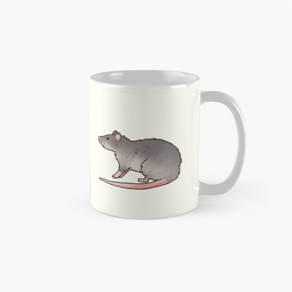 Item preview, Rat art  designed and sold by Artofmayara.