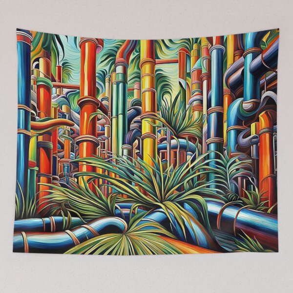 Item preview, Polyphilos 34 designed and sold by George Hutton Hunter.