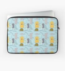 Animals Laptop Sleeve