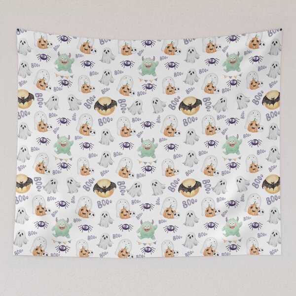 Item preview, Spooktacular Whimsy designed and sold by DaffodilArts.
