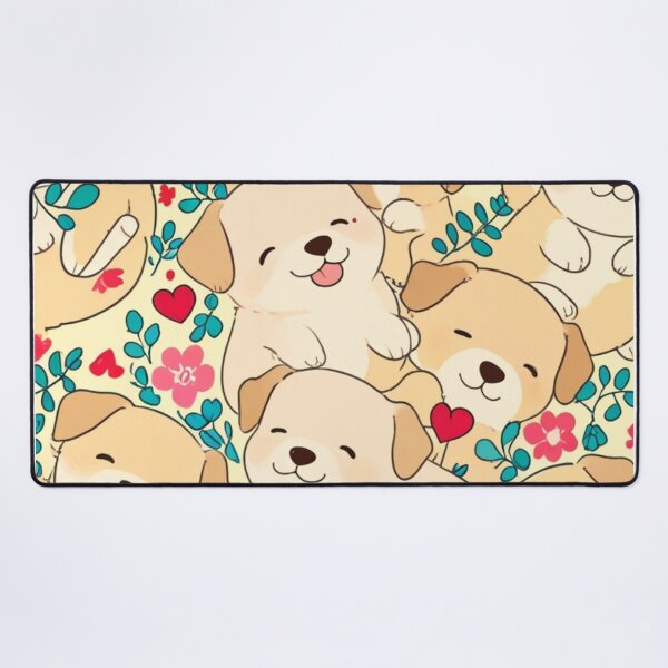 Item preview, Puppies pattern designed and sold by Ash44444.