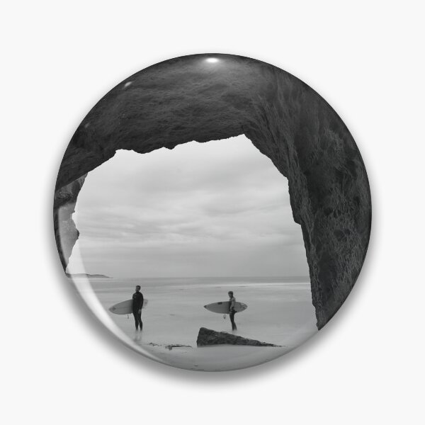 Item preview, Bird Rock Surfers designed and sold by Dreamscape Eclectic .