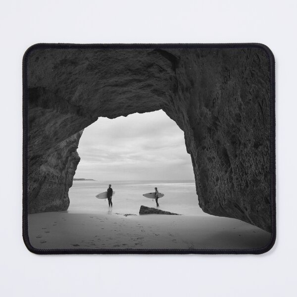 Item preview, Bird Rock Surfers designed and sold by Dreamscape Eclectic .