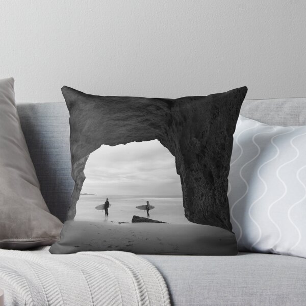 Item preview, Bird Rock Surfers designed and sold by Dreamscape Eclectic .