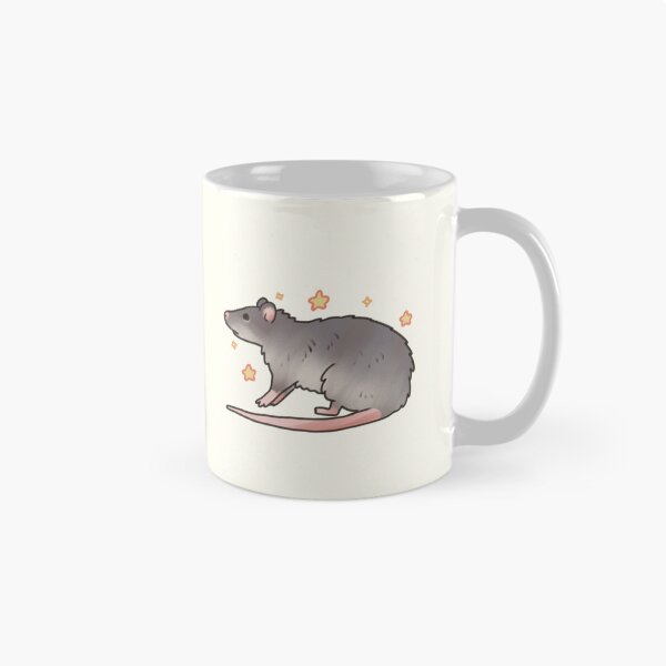 Item preview, Rat designed and sold by Artofmayara.