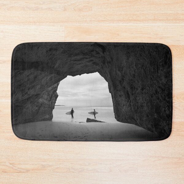 Item preview, Bird Rock Surfers designed and sold by Dreamscape Eclectic .