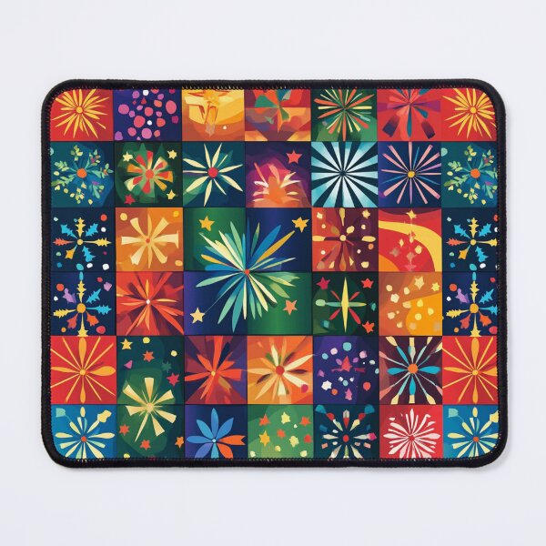 Item preview, New Year’s celebrations designed and sold by mind-coloring.