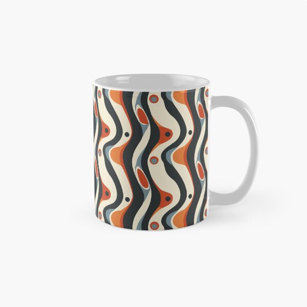 Item preview, Shifted Dynamics: Lines and Colors designed and sold by MidArtForge.