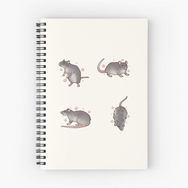 Item preview, Rat pack designed and sold by Artofmayara.