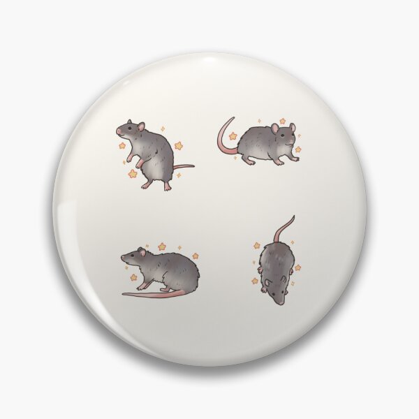 Item preview, Rat pack designed and sold by Artofmayara.