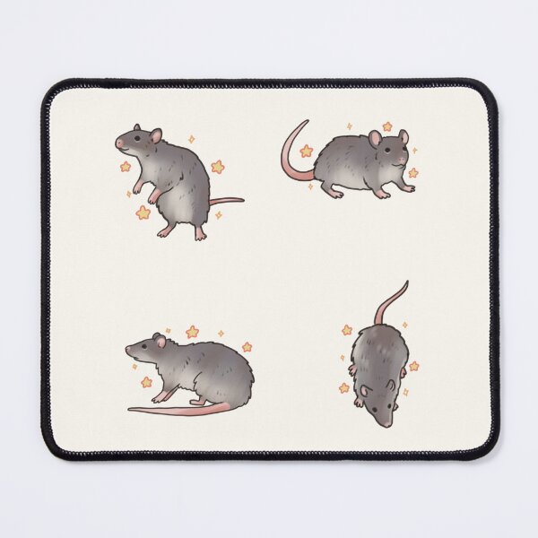 Item preview, Rat pack designed and sold by Artofmayara.