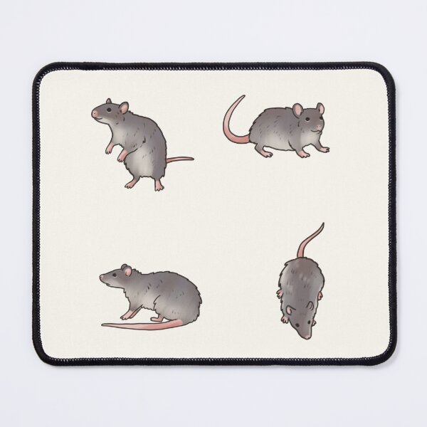 Item preview, Cute Rat pack designed and sold by Artofmayara.