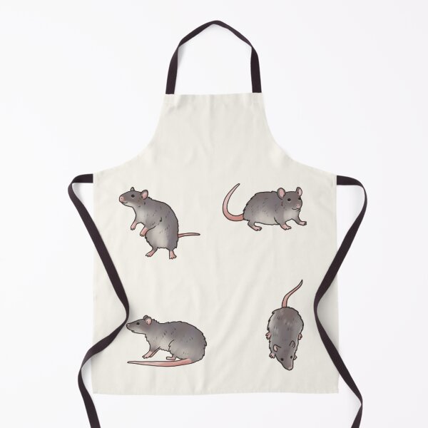 Item preview, Cute Rat pack designed and sold by Artofmayara.