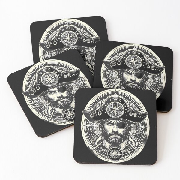 Item preview,  Pirate's Compass designed and sold by pumsquare.
