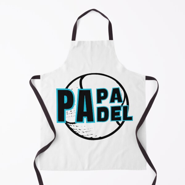 Item preview, Dad Padel: Fun Design for Padel Lovers designed and sold by CritterFish.