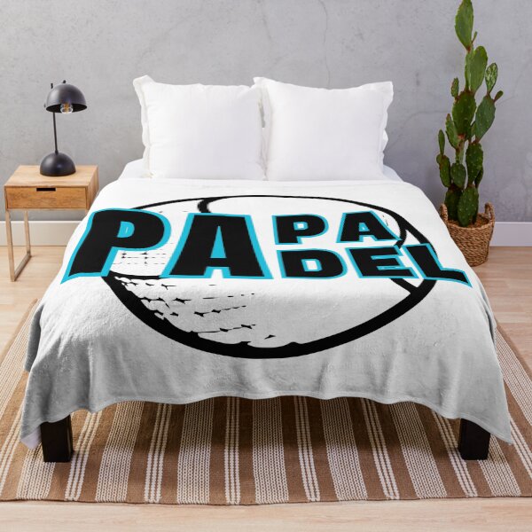 Item preview, Dad Padel: Fun Design for Padel Lovers designed and sold by CritterFish.