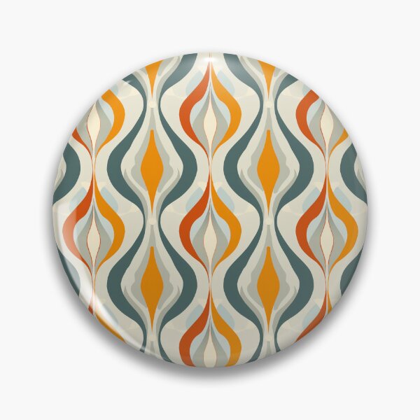 Item preview, Shifted Dynamics: Lines and Colors designed and sold by MidArtForge.