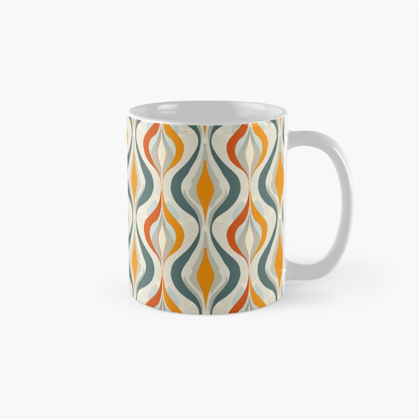 Item preview, Shifted Dynamics: Lines and Colors designed and sold by MidArtForge.