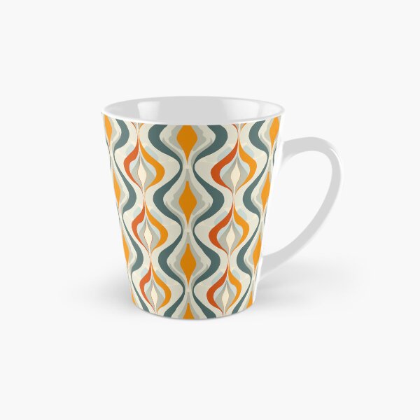 Item preview, Shifted Dynamics: Lines and Colors designed and sold by MidArtForge.