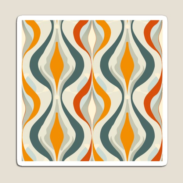 Item preview, Shifted Dynamics: Lines and Colors designed and sold by MidArtForge.