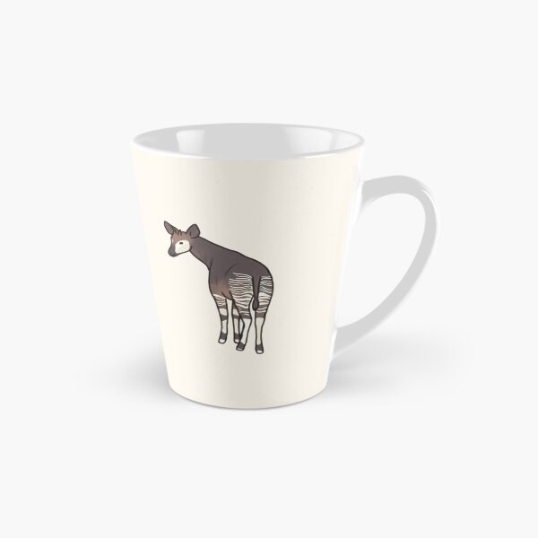 Item preview, Okapi  designed and sold by Artofmayara.