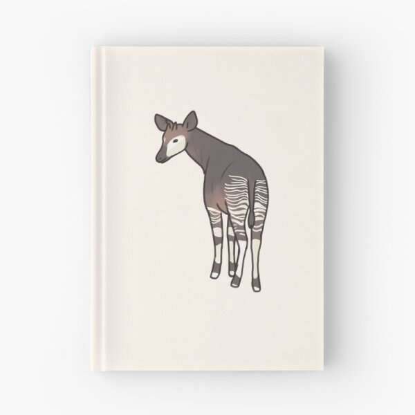 Item preview, Okapi  designed and sold by Artofmayara.