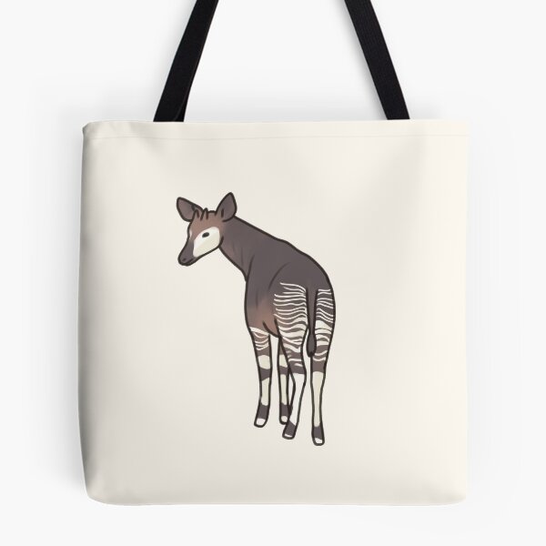 Item preview, Okapi  designed and sold by Artofmayara.