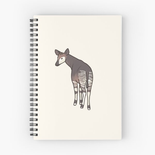 Item preview, Okapi  designed and sold by Artofmayara.