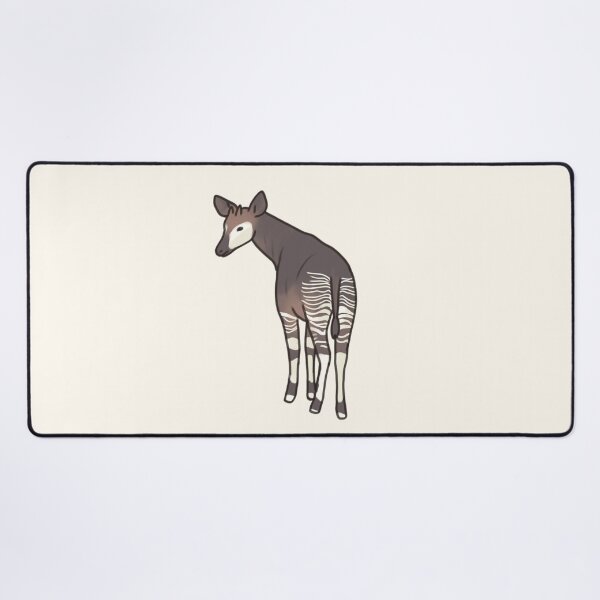 Item preview, Okapi  designed and sold by Artofmayara.