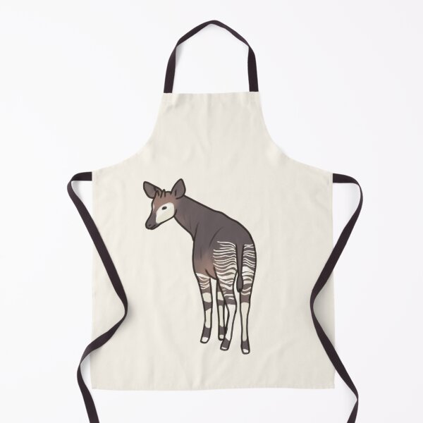 Item preview, Okapi designed and sold by Artofmayara.