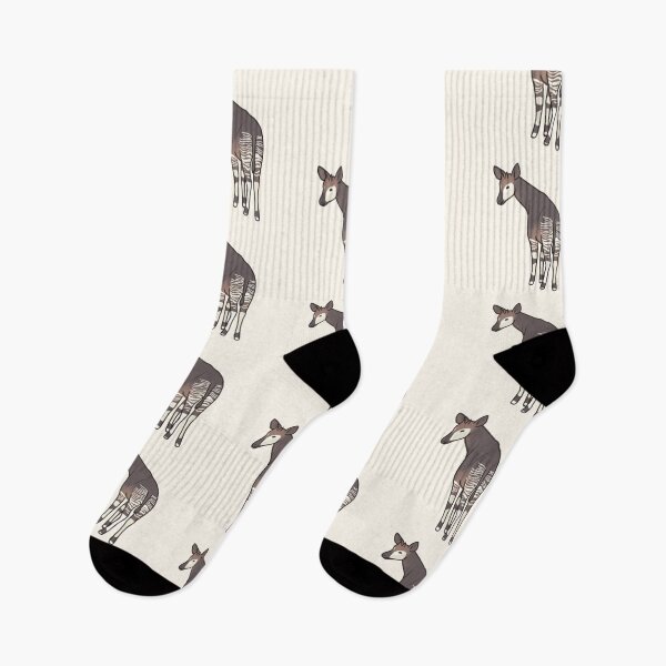 Item preview, Okapi  designed and sold by Artofmayara.