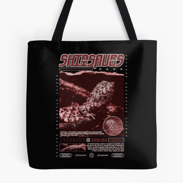 Item preview, Chinese Crocodile Lizard Shinisaurus Crocodilurus designed and sold by JRRTs.