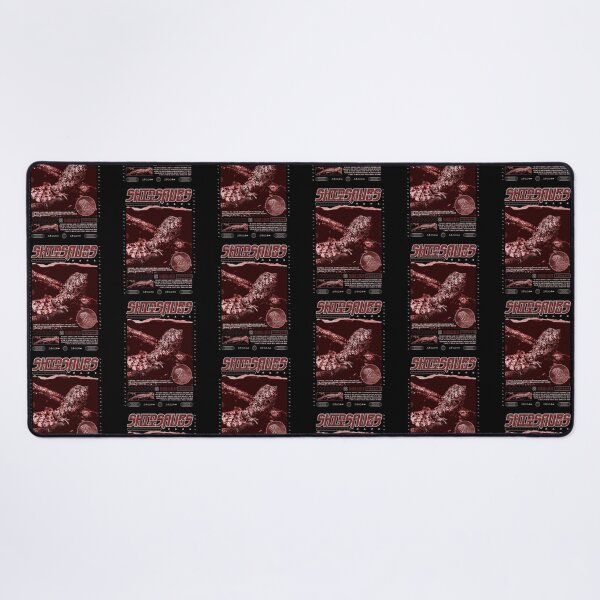 Item preview, Chinese Crocodile Lizard Shinisaurus Crocodilurus designed and sold by JRRTs.