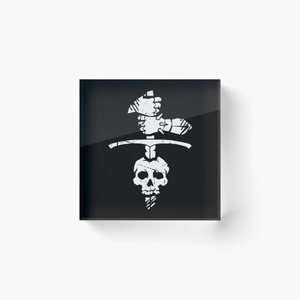 Item preview, Hubris Dead by Daylight Perk Killer Survivor Icon designed and sold by Gamify Store.