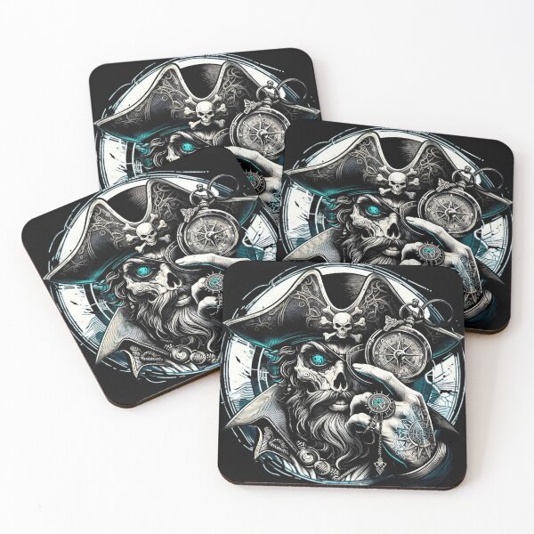 Item preview,  Undead Navigator designed and sold by pumsquare.