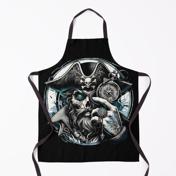 Item preview, Undead Navigator designed and sold by pumsquare.